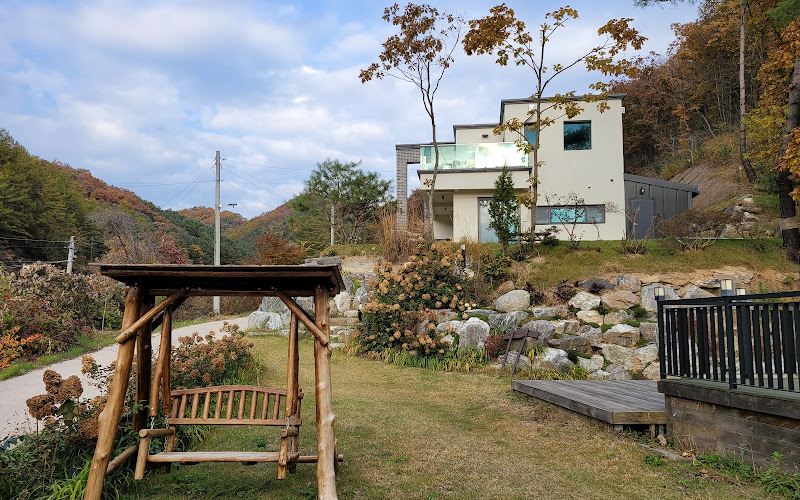 강촌버즈글램핑