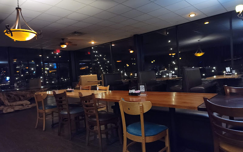 VanBrocklins Bistro