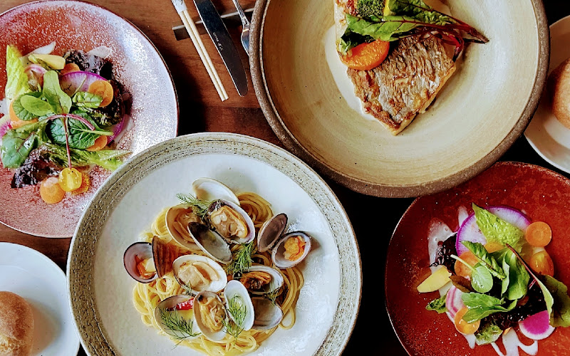 福山旬彩 Bistro Tsumugi