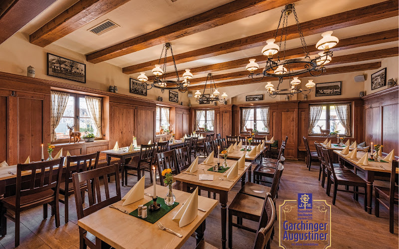 Garchinger Augustiner