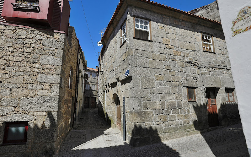 Judiaria Guarda
