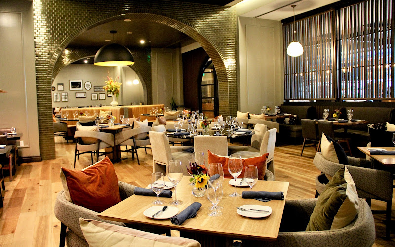 Sky Creek Kitchen and Bar