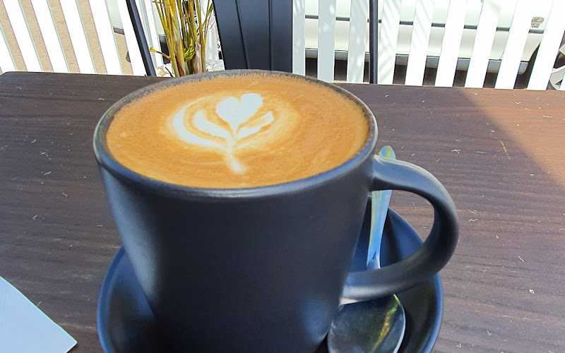 JOY Cafe Brookvale
