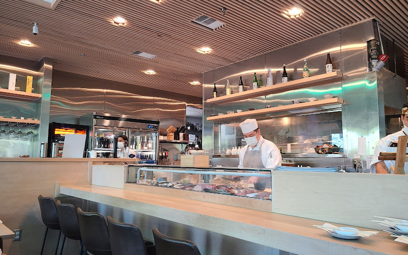 Shiro Japanese Bistro