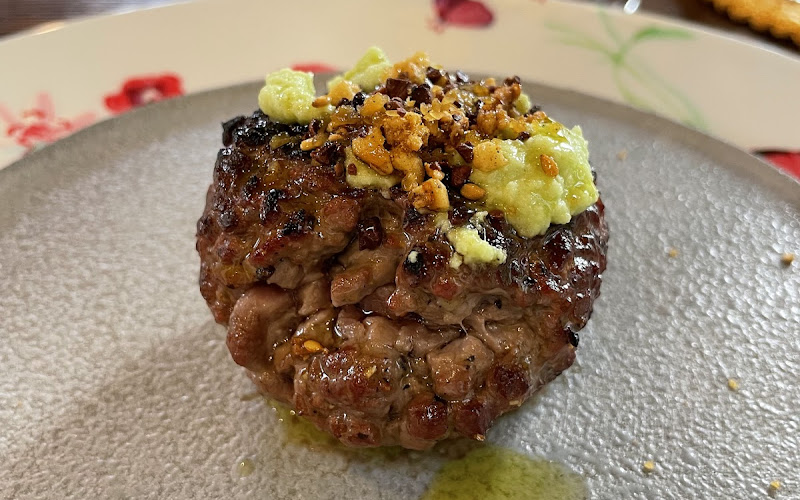 LA CASA DI Tetsuo Ota