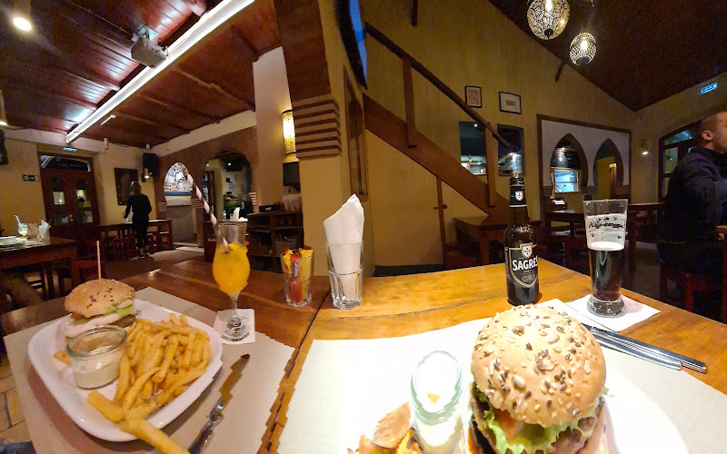 Dromedário Bistro Bar