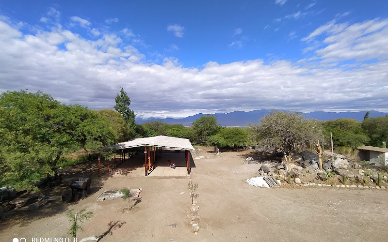 El quincho