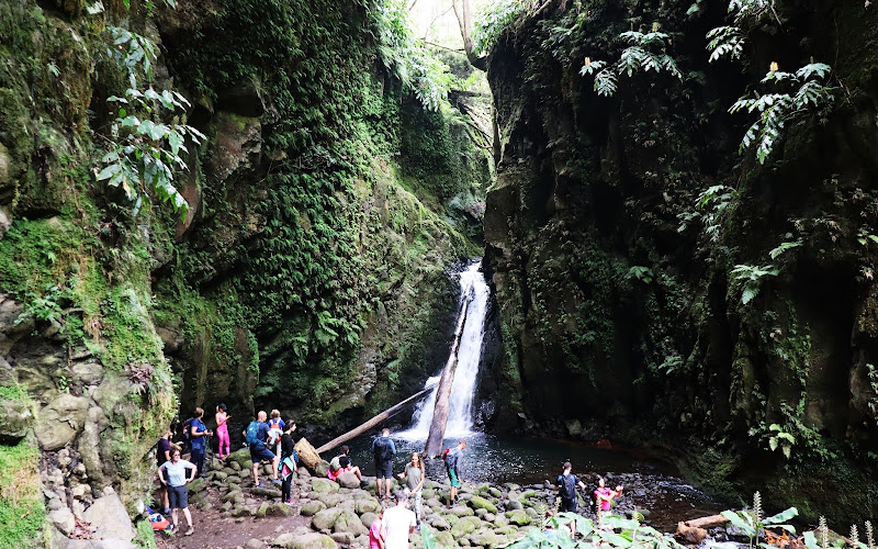 Salto do Cagarrão