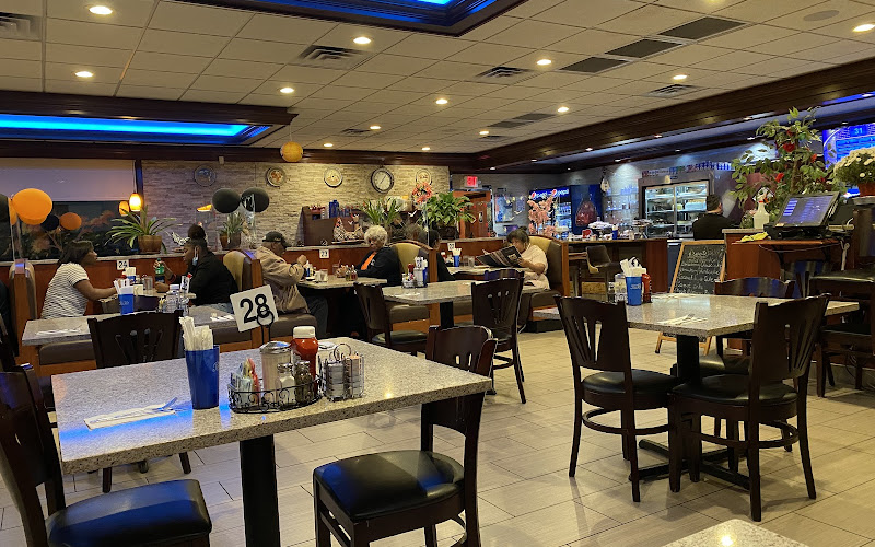 Columbus Diner