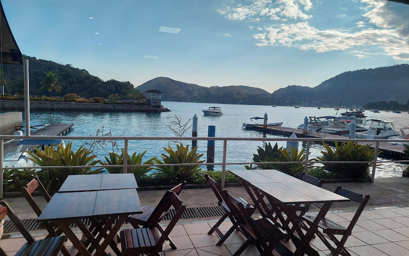 Restaurante Porto Marina