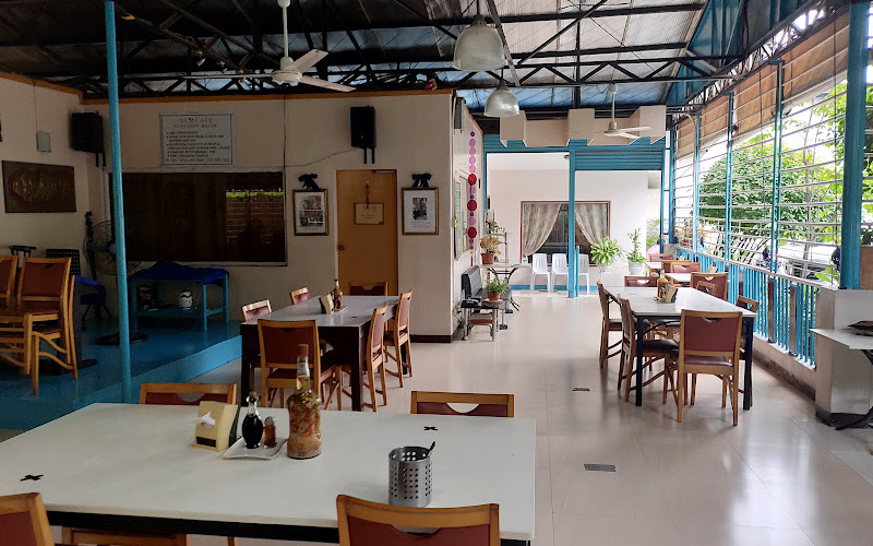 NL Cafe Snack & Eatery