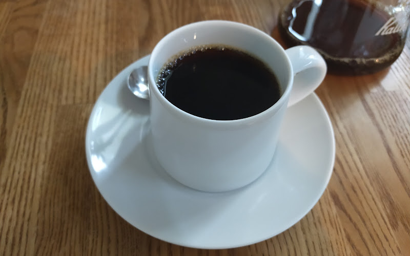 Yamakujira Coffee