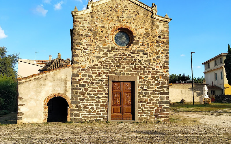 Torre Di Sant'Antonio Abate