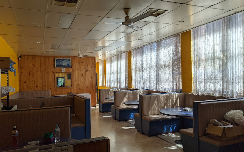 Bairnsdale Doner Kebabs