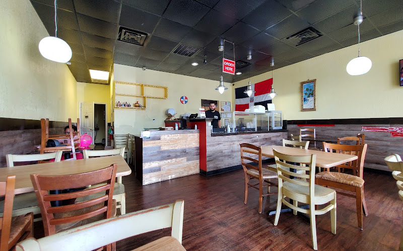 Quisqueya Family Restaurant