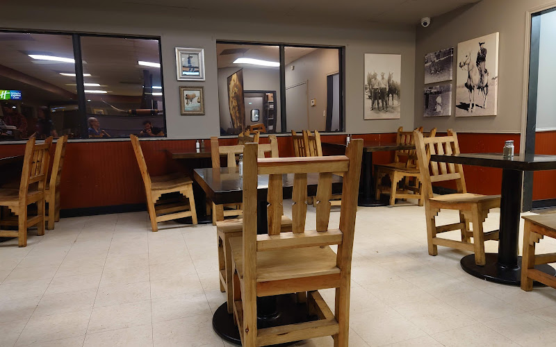 Skeet's Texas Grill