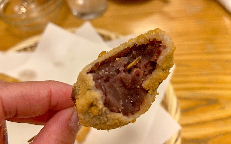 串揚げ 深澤亭
