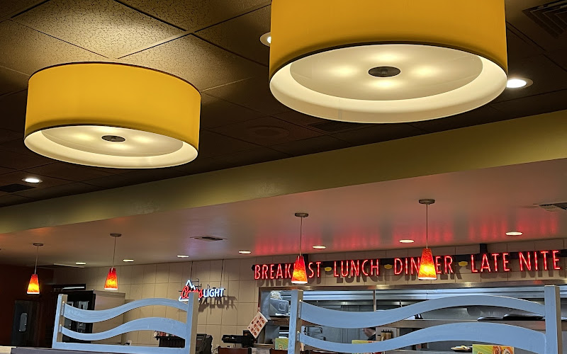 Denny's Restaurant