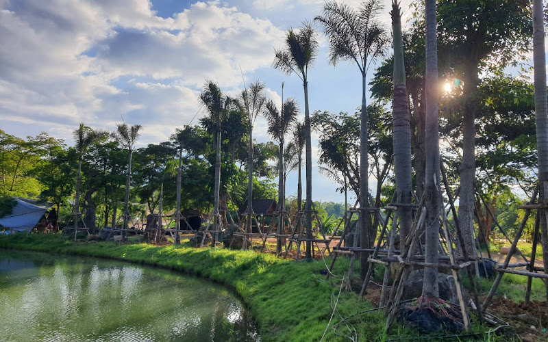 ภูกาษาวาเล่ย์ แม่สอด, ภูกาษาคาเฟ่&ออนเซ็น, Phukasa Valley Maesot, Phukasa Cafe&Onsen