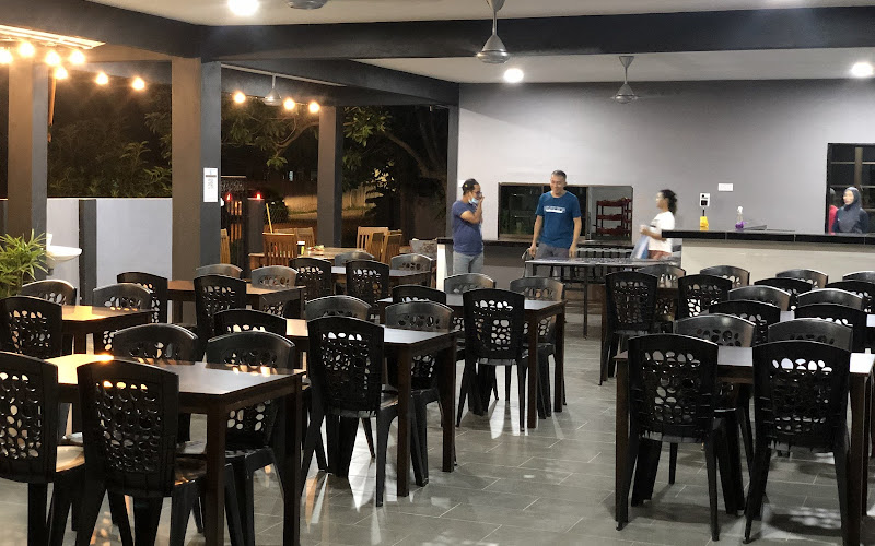 Kampung Kitchen