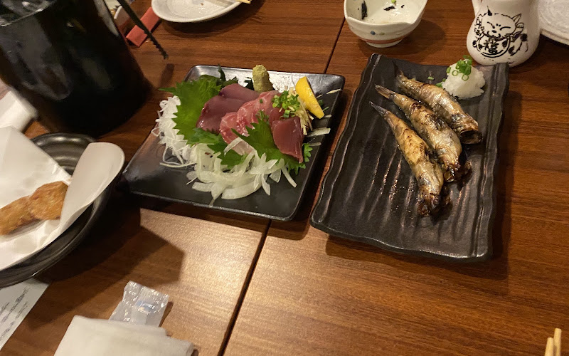 ばばちゃん家だいにんぐ