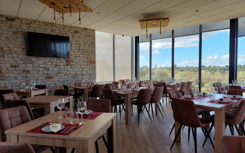 Wellington Restaurant