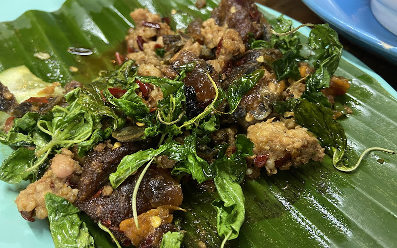 ร้านข้าวต้ม