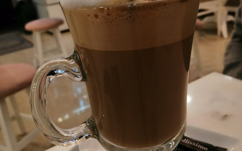 Pastelaria Vera Cruz