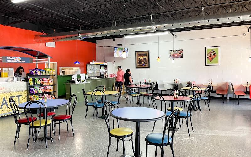 Wilson's Café OKC