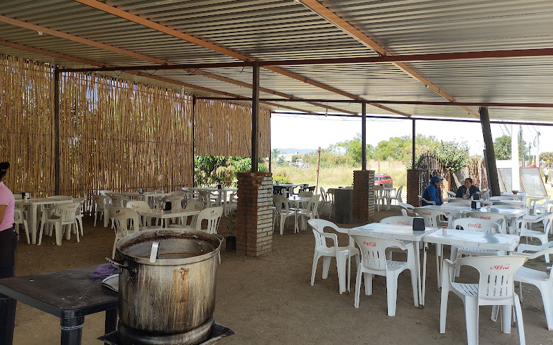 Barbacoa El Tejupense