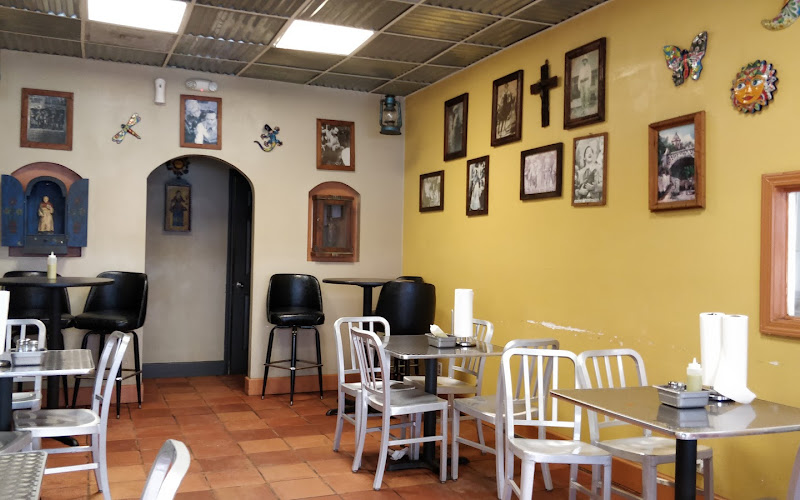 El Mexsal Taqueria
