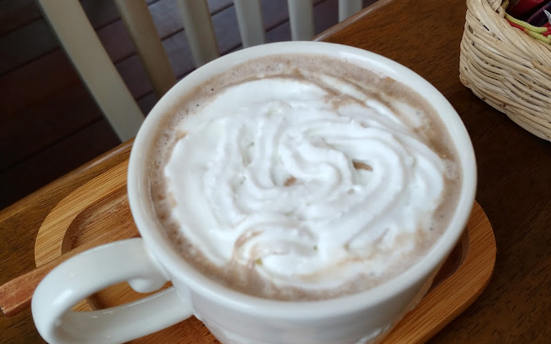 Cafe ＆ Kitchen Masyunomori