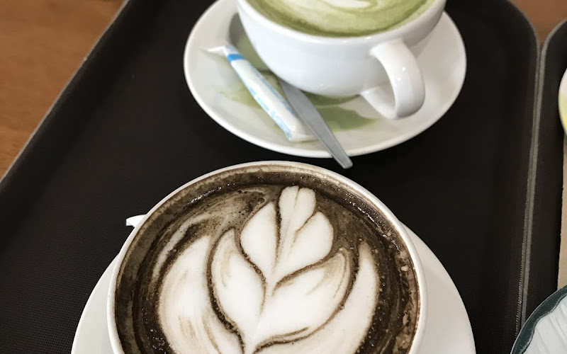 Kan Machi Cafe