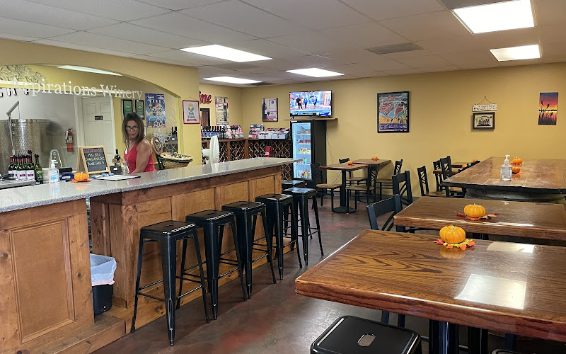 Aspirations Winery
