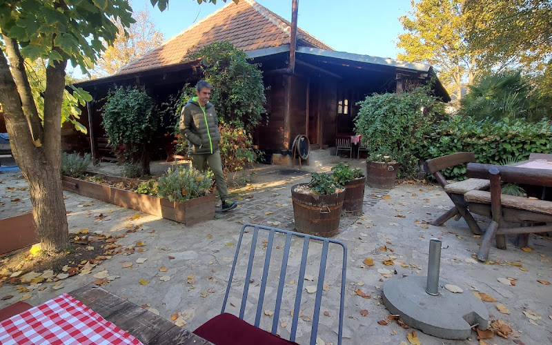 Restoran Mala Galovica