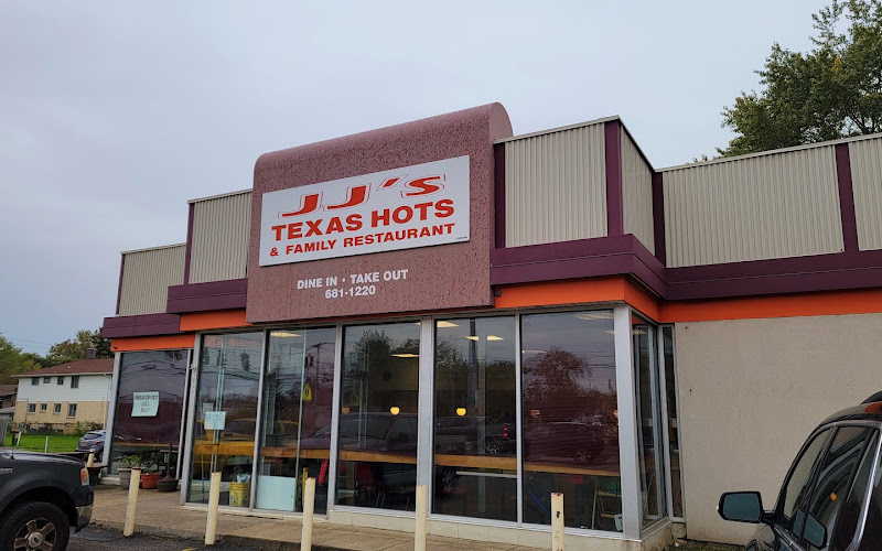 J J's Texas Hots