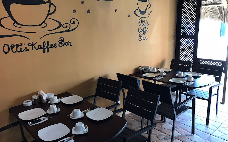 Rosanna's Kaffee Bar