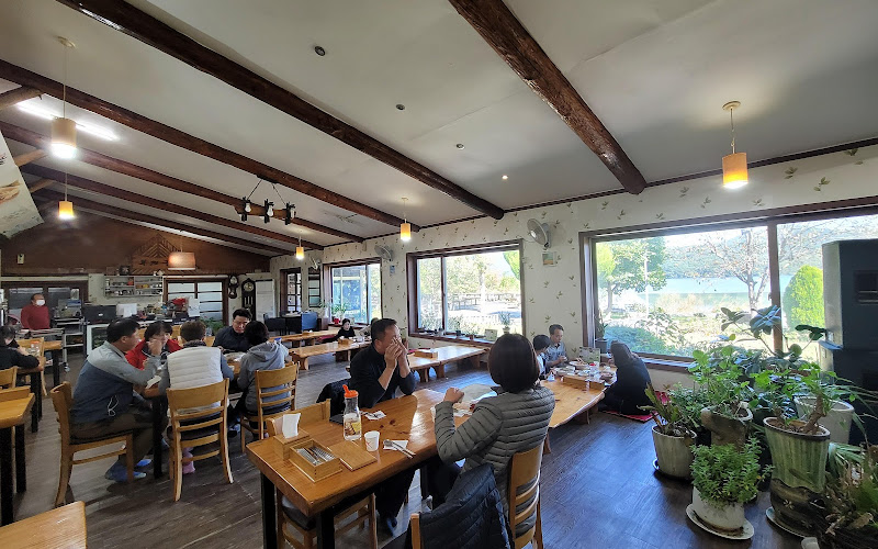 봉채국수 수림점