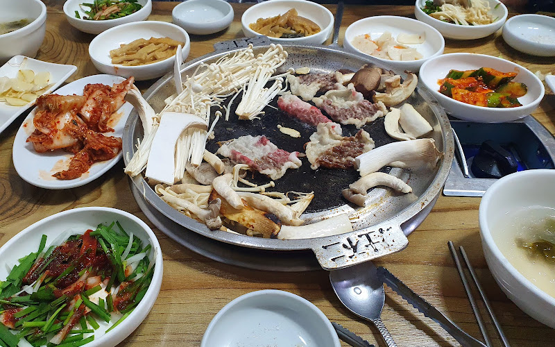 이가네버섯세상