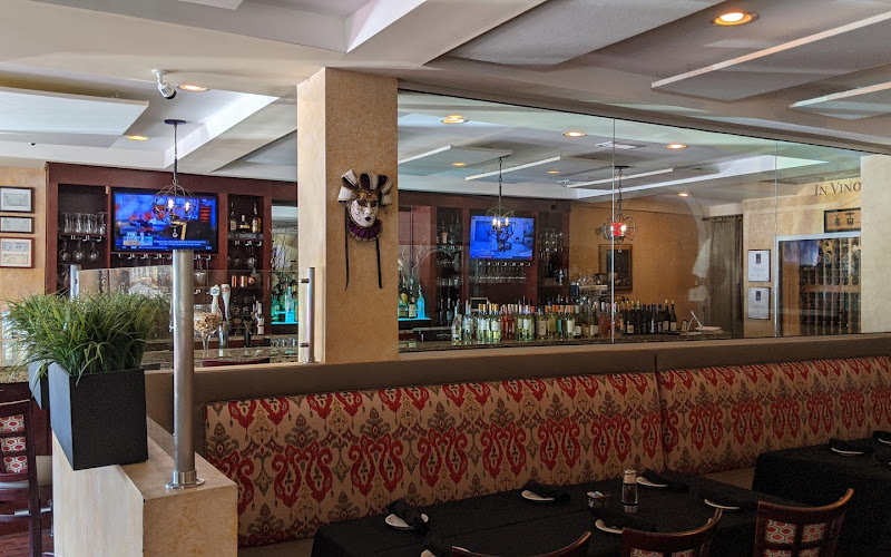 Ciao Italian Restaurant &Bar