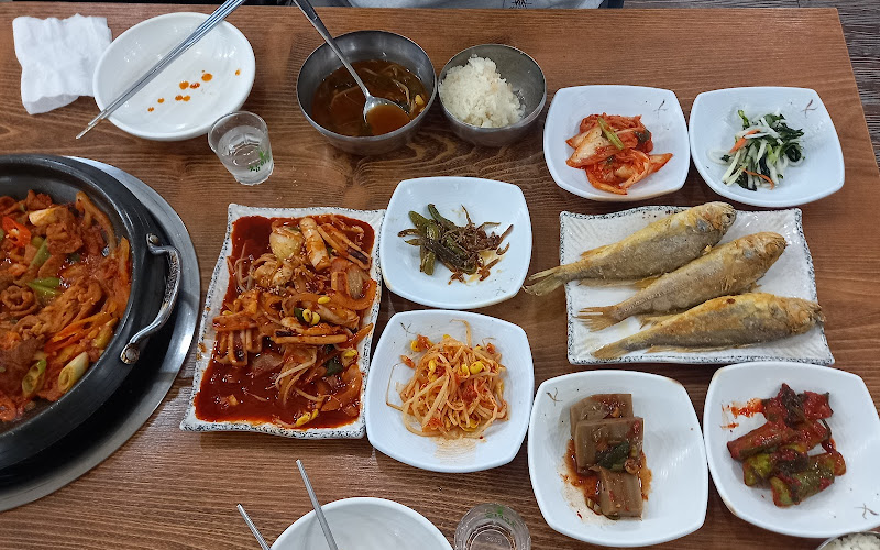 자매식당