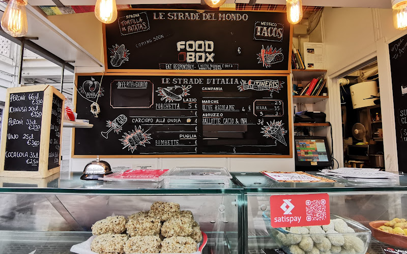 Food Box