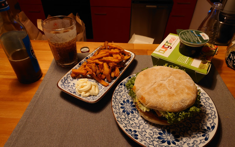 burgerme Minden