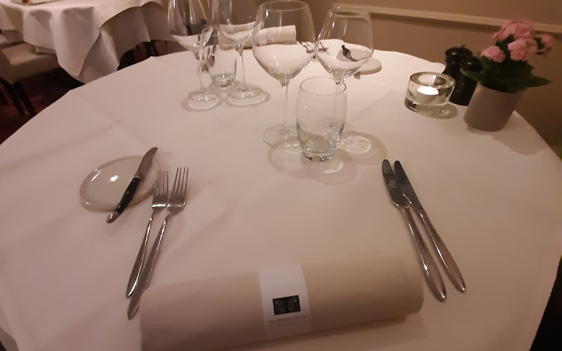 restaurant De Weijers Hoven