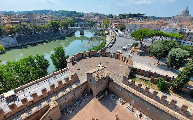 Bastione San Giovanni