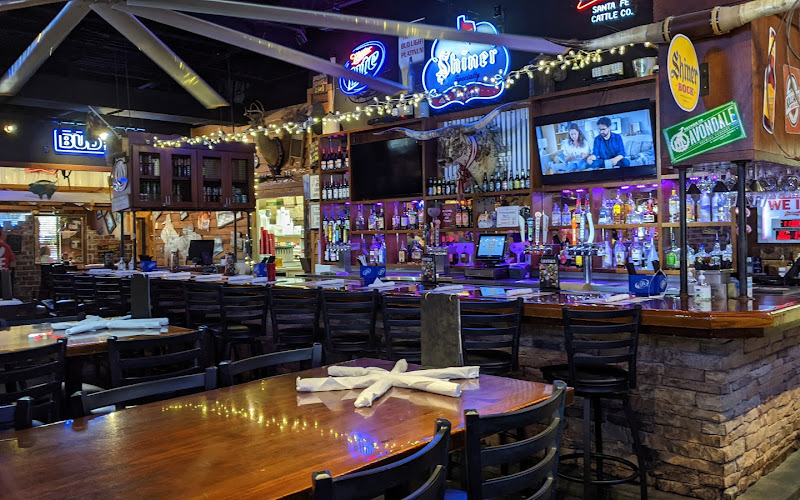 Santa Fe Cattle Company
