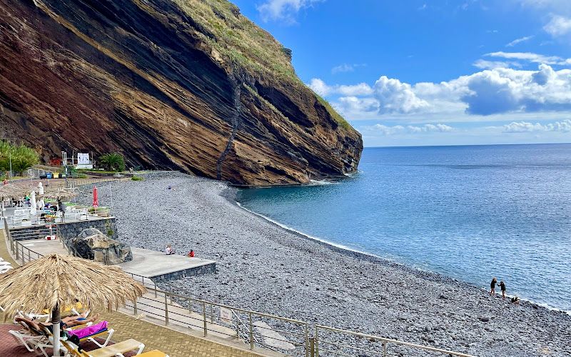 Praia do Garajau