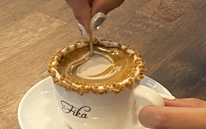 Fikacoffee