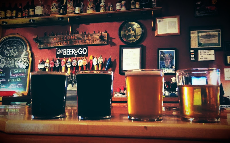 Crescent Brewery