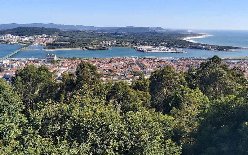 Mirante de Viana do Castelo